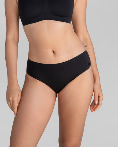 SoftForm Mid-Rise Brief shown in Vamp