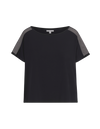 BlissWear Short Sleeve Top