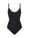 CrossOver Cami Bodysuit