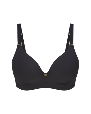 CloudEmbrace Bra shown in Vamp