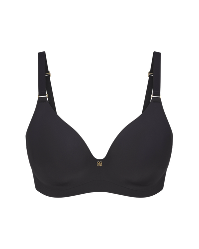 CloudEmbrace Bra shown in Vamp