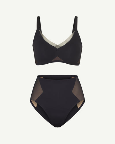 CrossOver Bundle shown in Runway / Runway