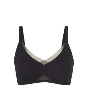 CrossOver Bra™ shown in Runway