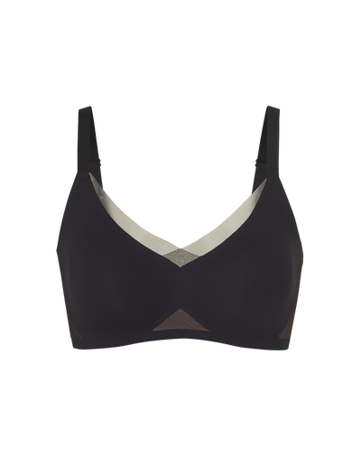 CrossOver Bra shown in Runway