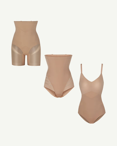 The Every Event Bundle shown in Sand / Sand / Sand
