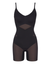 Low-Back Bodysuit