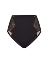 CrossOver Lace Brief