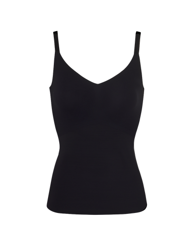 LiftWear Cami shown in Vamp