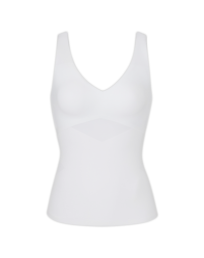 LiftWear Tank shown in Astral