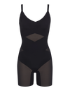 Mid-Thigh Bodysuit