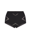 MeshSculpt Mid-Waist Brief