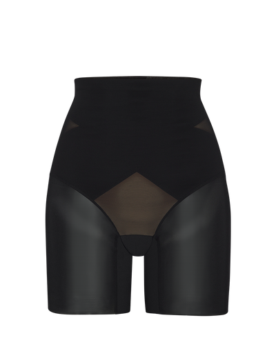 Mid-Waist Short shown in Runway