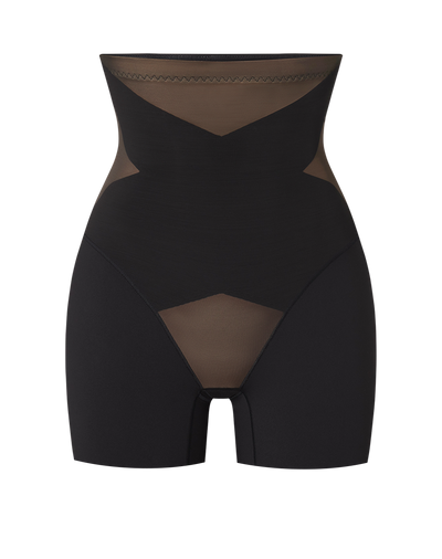 SuperPower Girl-Short shown in Runway