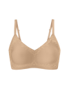 Silhouette Roses Bra