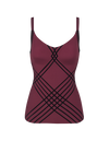 Silhouette Cami