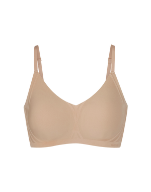 Silhouette Bra™ shown in Sand