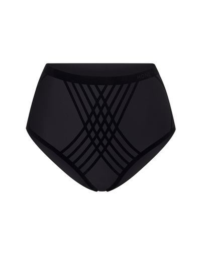 Silhouette Brief shown in Vamp