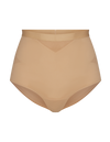SuperPower Mid-Waist Brief