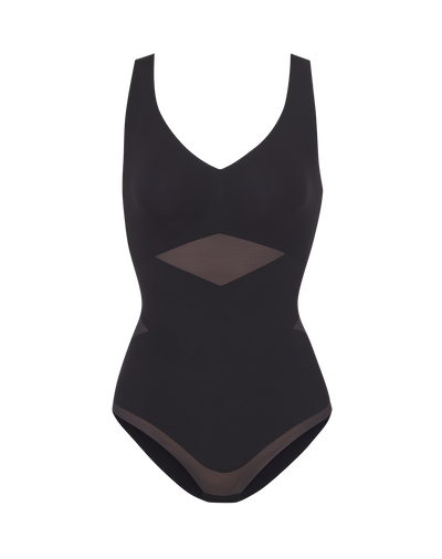 Tank Bodysuit shown in Runway