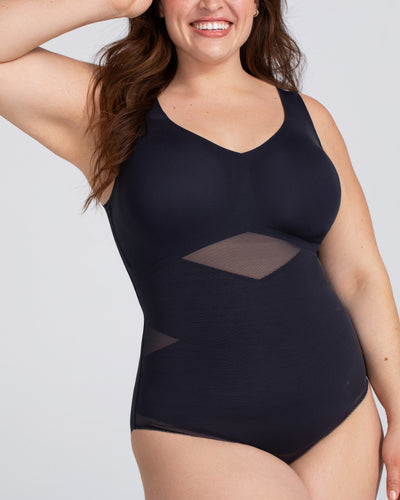 Tank Bodysuit shown in Runway