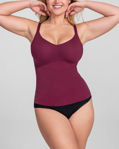 LiftWear Cami shown in Fig