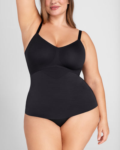 LiftWear Cami shown in Vamp