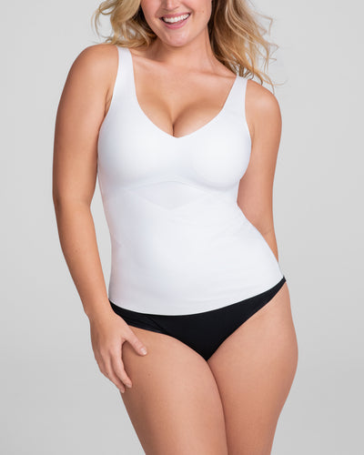 LiftWear Tank shown in Astral