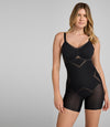 High-Waist Short