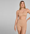 Mid-Waist Short