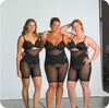 Honeylove has our first major photoshoot